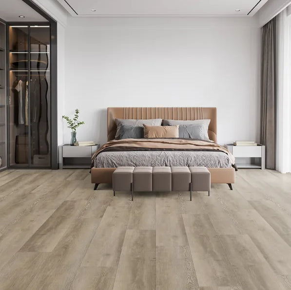 Vinyl Charleston Pine 5002 Essentials