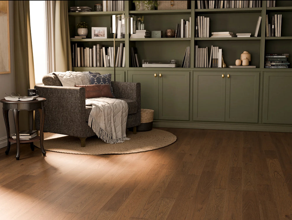 Hardwood M194083 Cheyenne  1/2″ x 5″ Columbia River