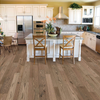 Hardwood Chalet Red Oak Hallmark Monterey Collection