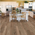 Hardwood Chalet Red Oak Hallmark Monterey Collection