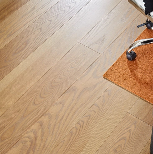 Hardwood Chalet 7-1/2″Forest Accents Rosecliff