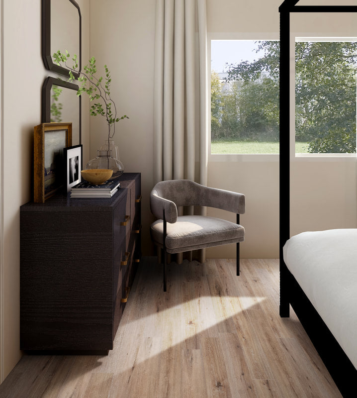 Vinyl Chateau Bistro 12 Mil