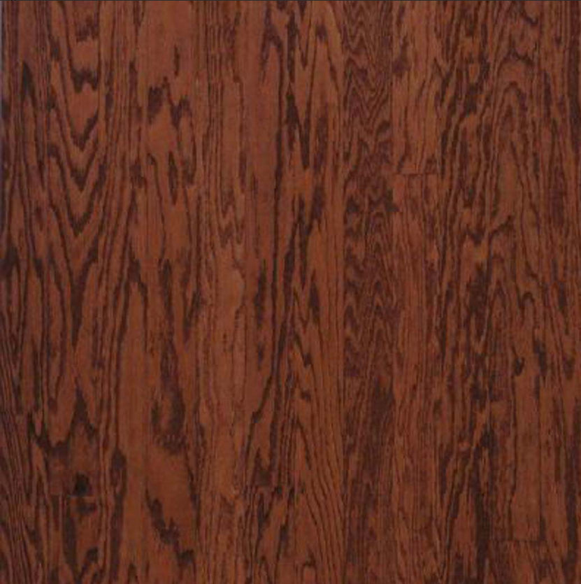 Hardwood Cherry EVS3238EE COLONY PLANK