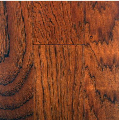 Hardwood CHILE LWE8CHI SMOOTH HICKORY