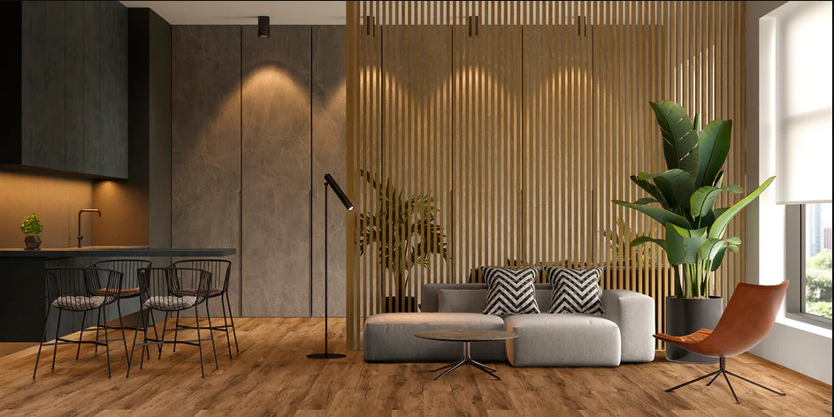 Vinyl Cinnabar LOFT20-654 ELEVATIONS LOFT