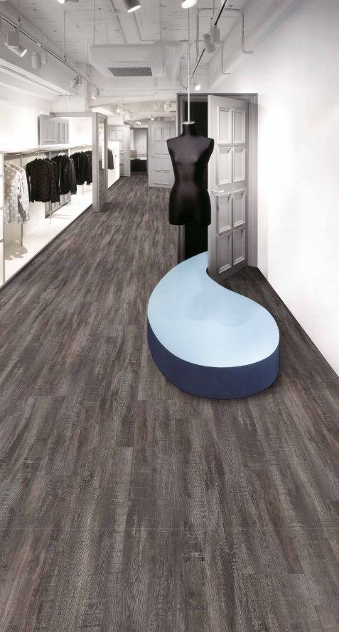 Vinyl Cinder VSE0186 SmartDrop Elite 9