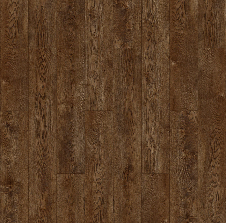 Vinyl Cinnamon FNG-03 FLOORNATION RIGID 9