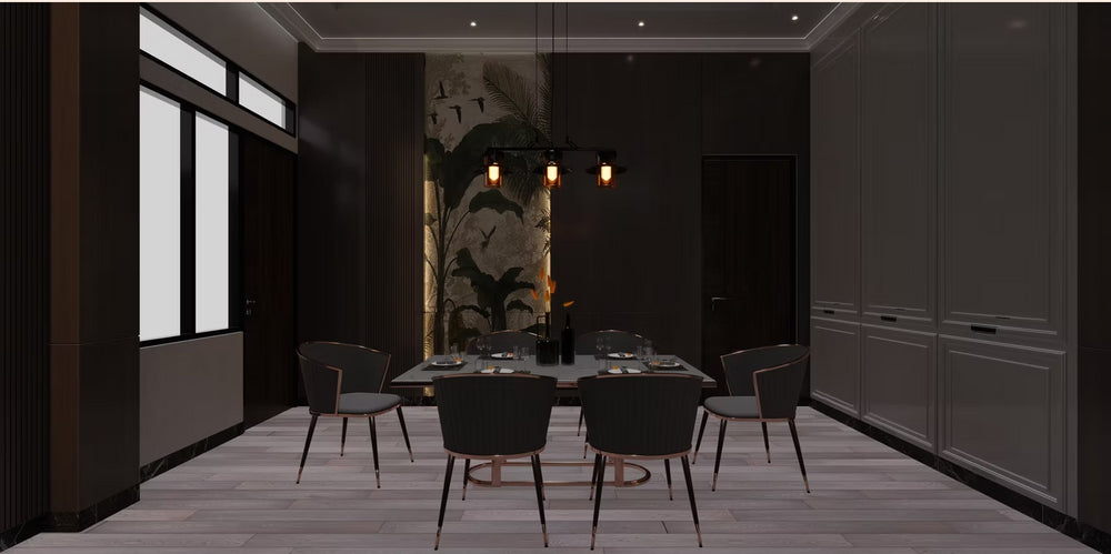 Laminate Clearwater- WR203  Coastline Collection