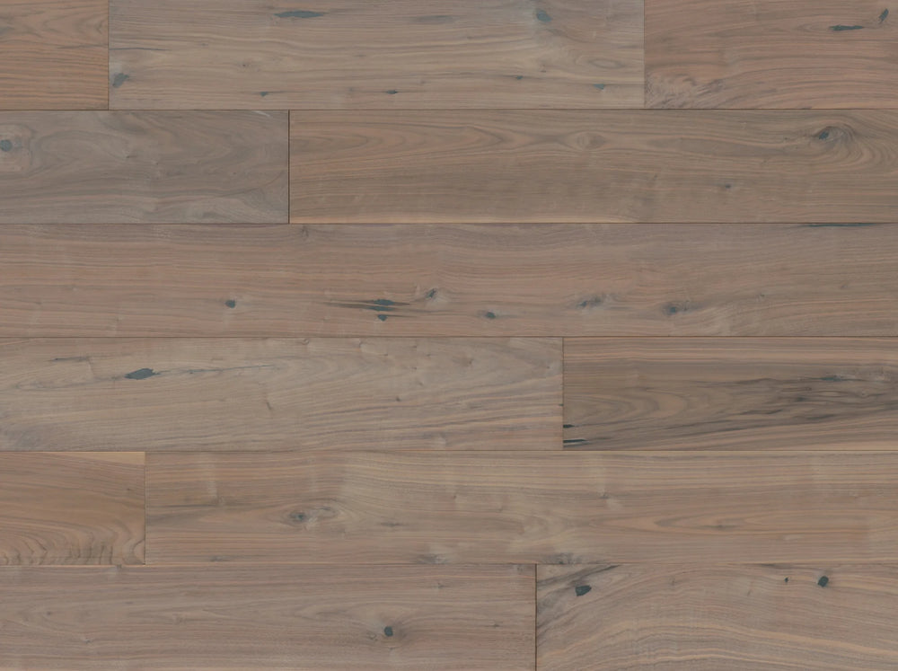 Hardwood WALNUT CLARION SYLVANIA
