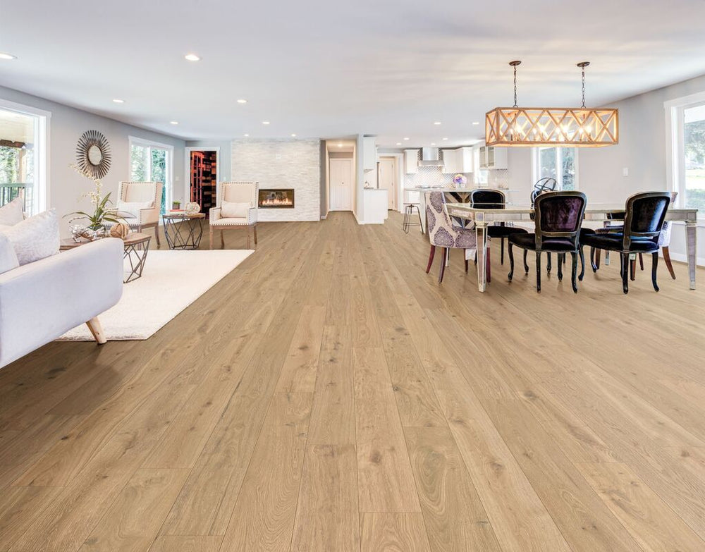 Hardwood Classic Oak Shadowood