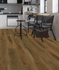 Laminate Classic Oak Waterproof Flooring Highland Collection 12 mm