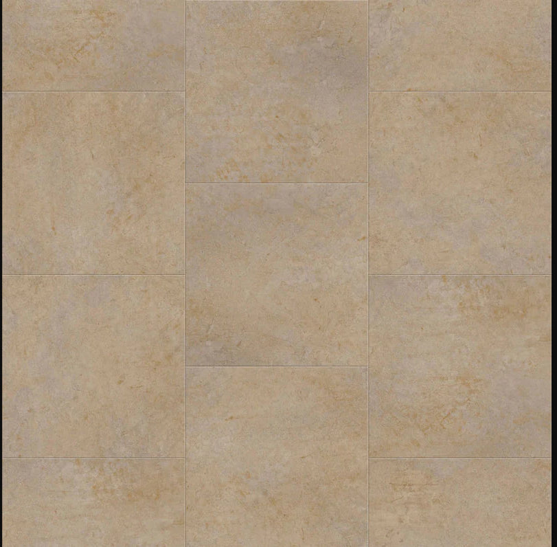 Vinyl CLAY DN123809 Deja New Smooth Concrete