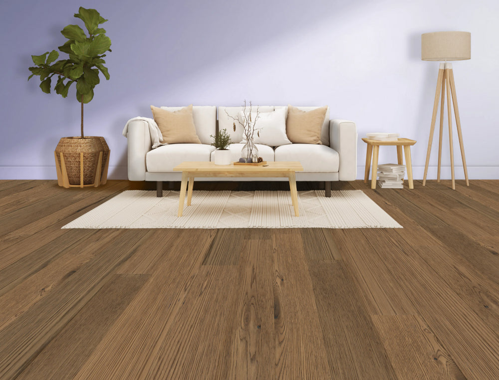 Hardwood Copenhagen Shade NLOAK190CP Nordic Lights