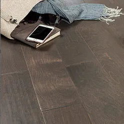Hardwood Cobblestone Impressions Timarron