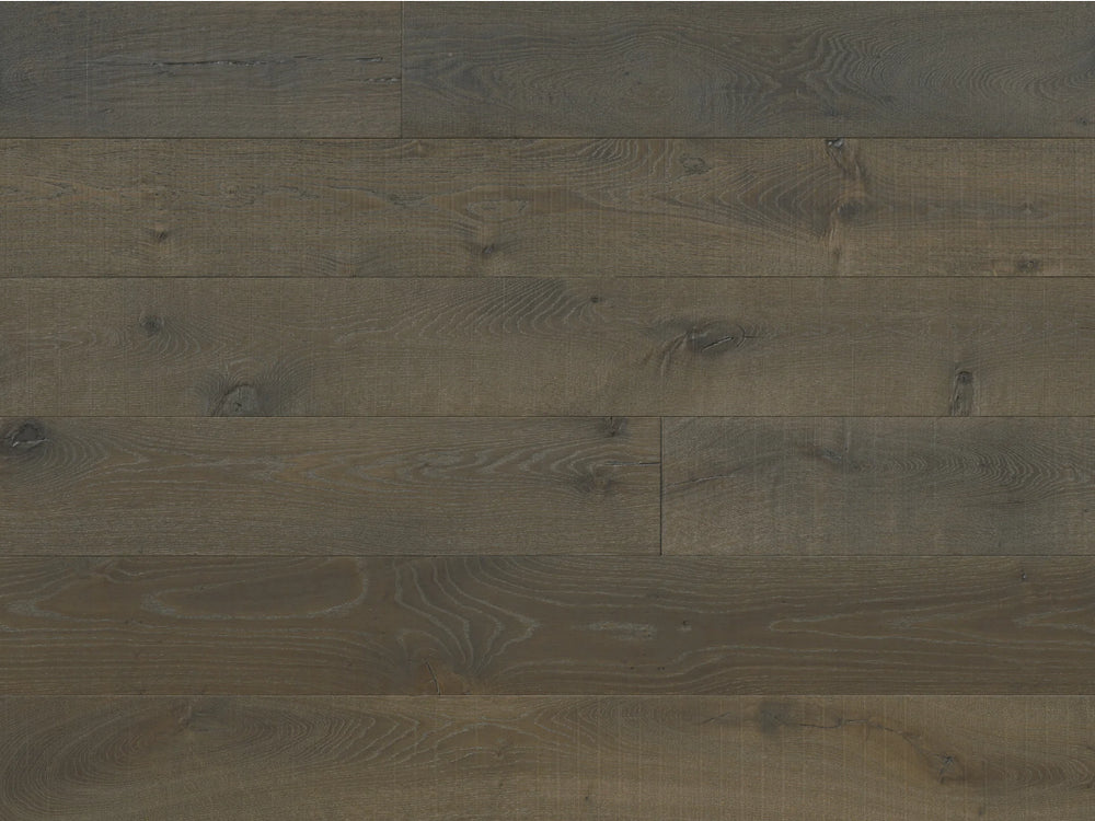 Hardwood EUROPEAN OAK COBURN MILL CREEK