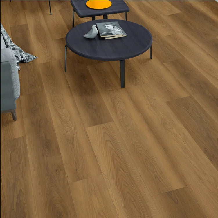 Vinyl Coconut Fawn MOKULUA SPC / 8MM