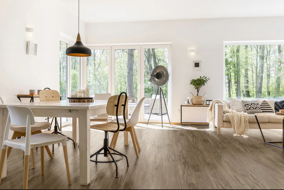 Vinyl Coconut Grove LOFT20-515 ELEVATIONS LOFT