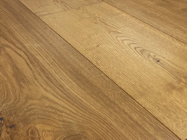 Hardwood EUROPEAN OAK CONERO COSTA Collection