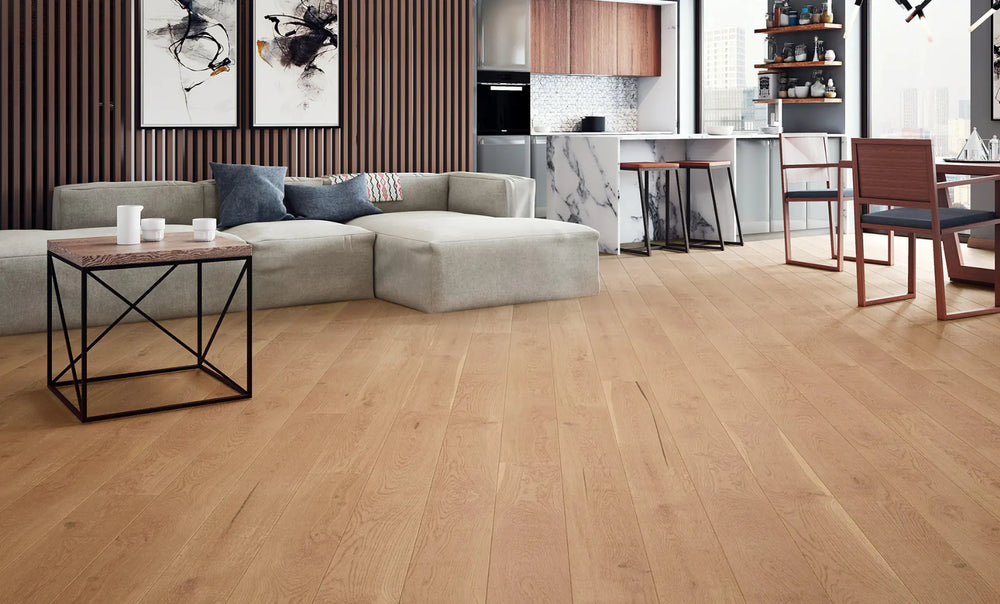 Hardwood Cool Sage Outer Banks - Clic