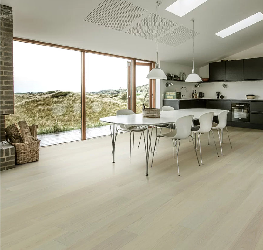 Hardwood Cozy Oak Hallmark SERENITY COLLECTION