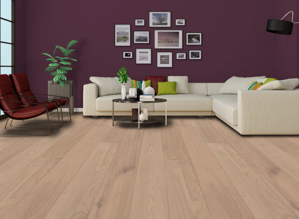 Hardwood Crag SROAK165CRA Summit Ridge