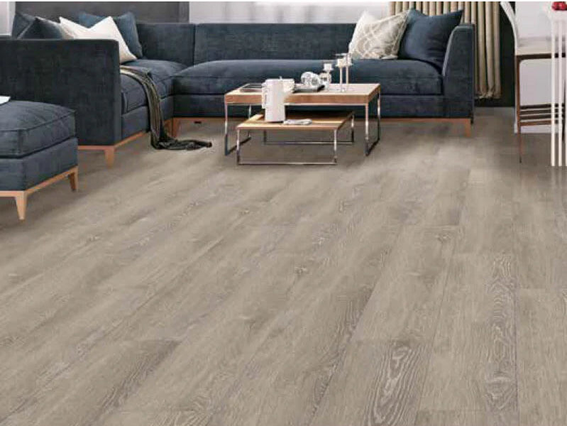 Vinyl Cream FRE40442 Freedom Plank - 6 in. x 48 Jackson