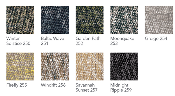 Vinyl Woven (WVF) Crosswire