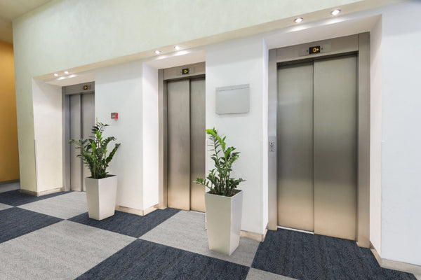 Vinyl Woven (WVF) Crosswire