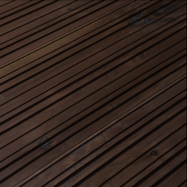 Wall paneling DARKENED WALNUT RHYTHM PICTURA COLLECTION