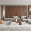 Wall paneling DARKENED WALNUT RHYTHM PICTURA COLLECTION