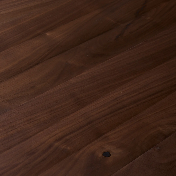 Wall paneling DARKENED WALNUT LUNETTE  PICTURA COLLECTION