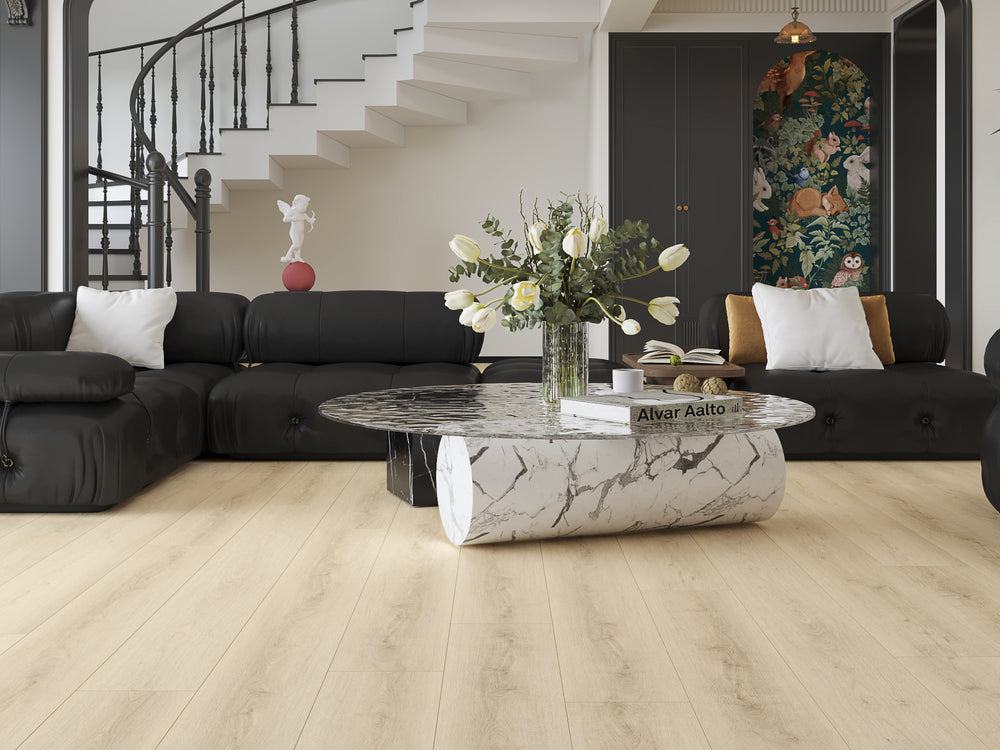 Laminate 869 RE-LAM OAK DeckHouse Collection
