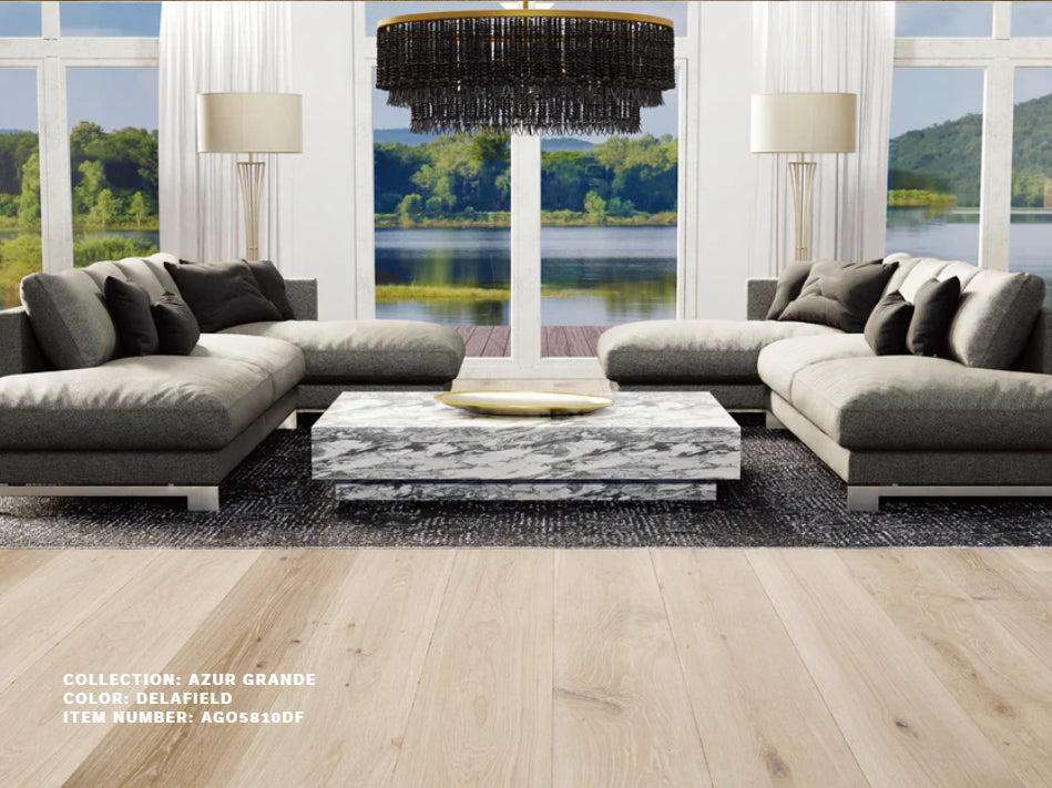 Hardwood DELAFIELD AGO5810DL AZUR GRANDE