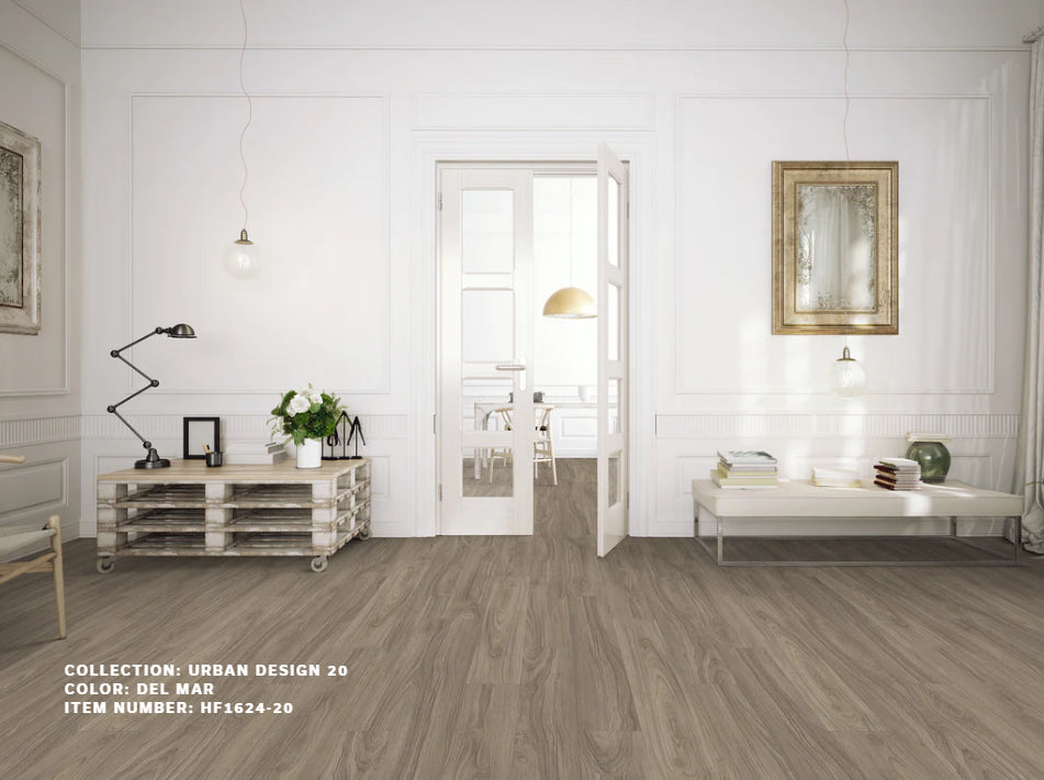 Vinyl DEL MAR HF1624-20 Urban Design 20