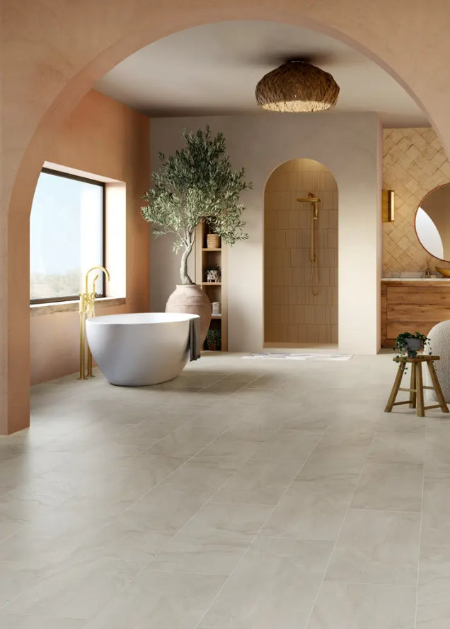 Vinyl Dune 12X24 Desert MRP481 ADURA Max Rectangles