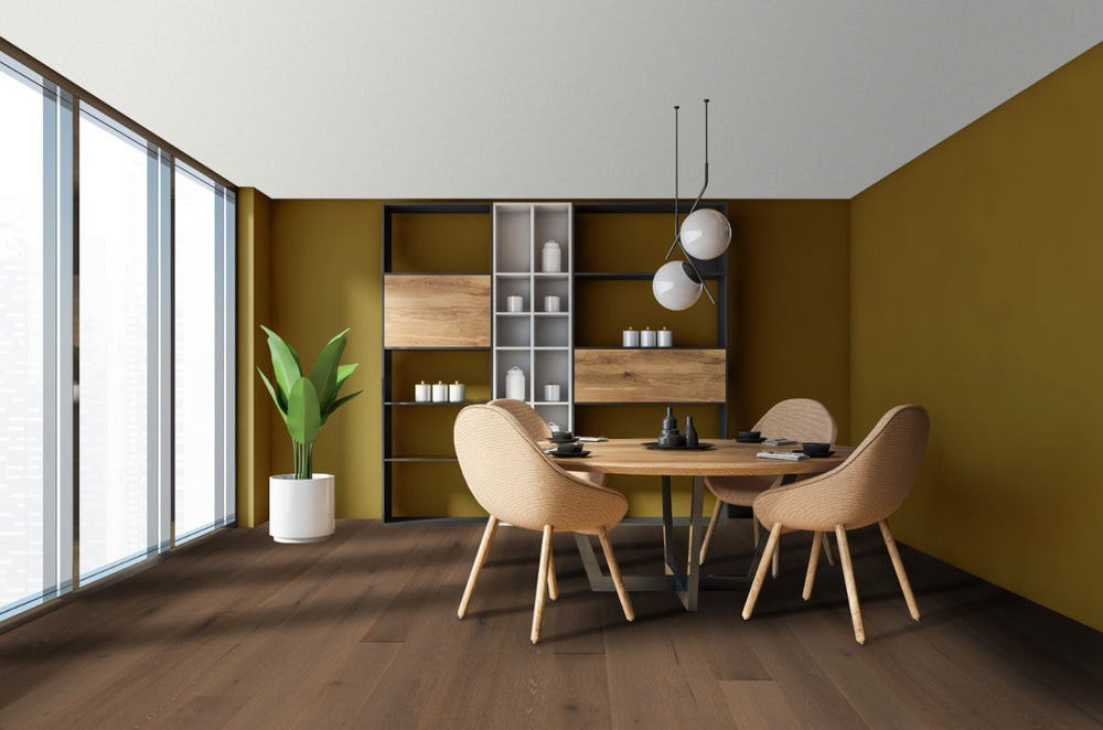 Hardwood Dovetail CCOAK230DT Canyon Creek