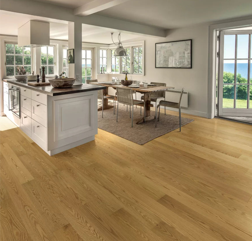 Hardwood Dream Oak Hallmark SERENITY COLLECTION