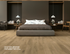 Vinyl Driftwood Oak  PRES-E3390  BROOKSIDE
