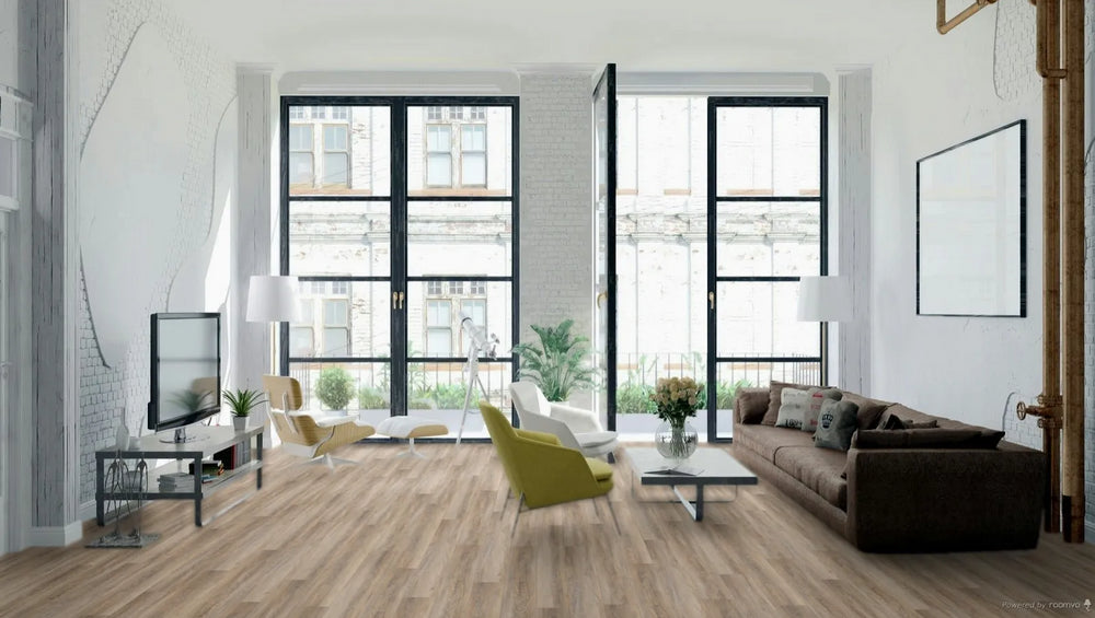 Vinyl Driftwood VS0886 SmartDrop 7