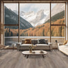 Laminate Driftwood Coastal Collection