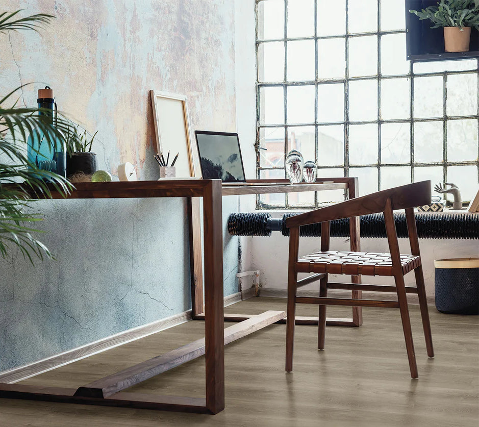 Vinyl Dune USA-305  FLOORNATION RIGID 9