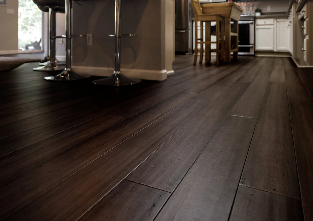 Hardwood Earth FRE-OS14-142-EAR Engineered Simple and Clean