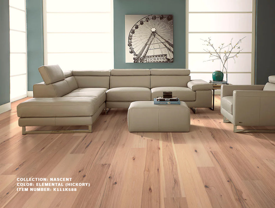 Hardwood Elemental K111K588 NASCENT
