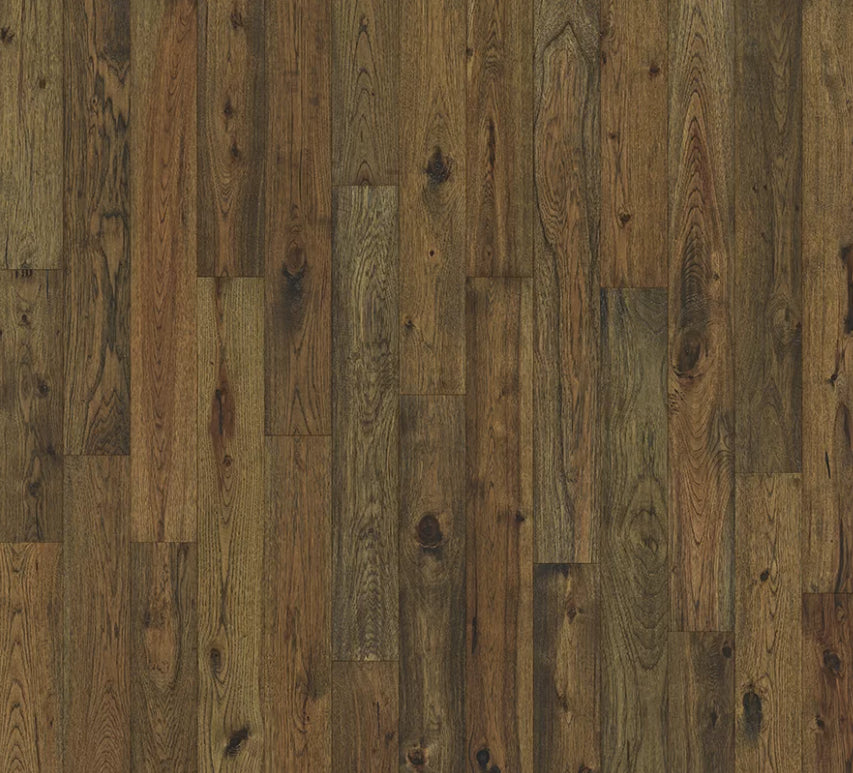 Hardwood Eliot Hickory Hallmark NOVELLA COLLECTION