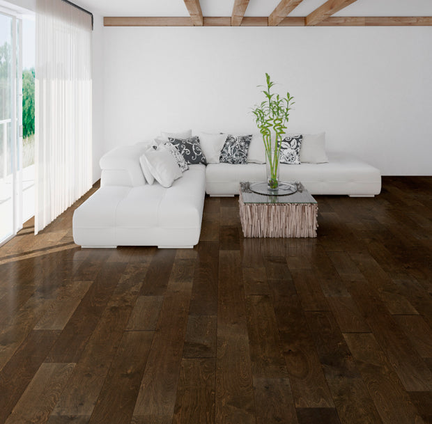 Hardwood Elway Santa Cruz