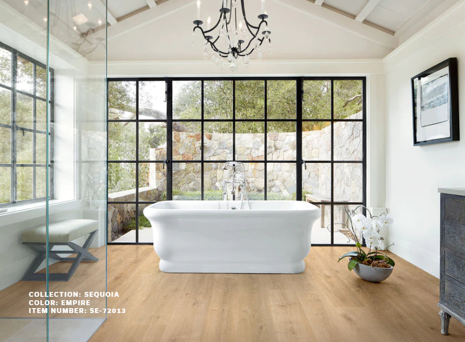 Laminate EMPIRE SE-72013  SEQUOIA