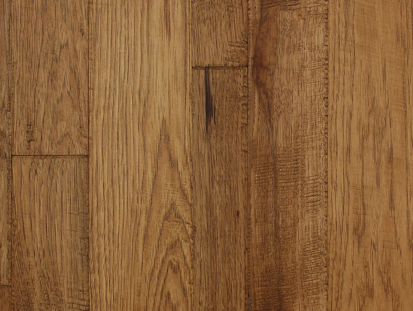 Hardwood  461 HS-S Hickory Virginia Collection
