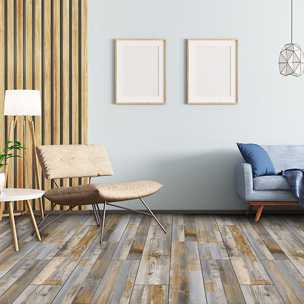 Vinyl Farmhouse Capstone 3.0mm