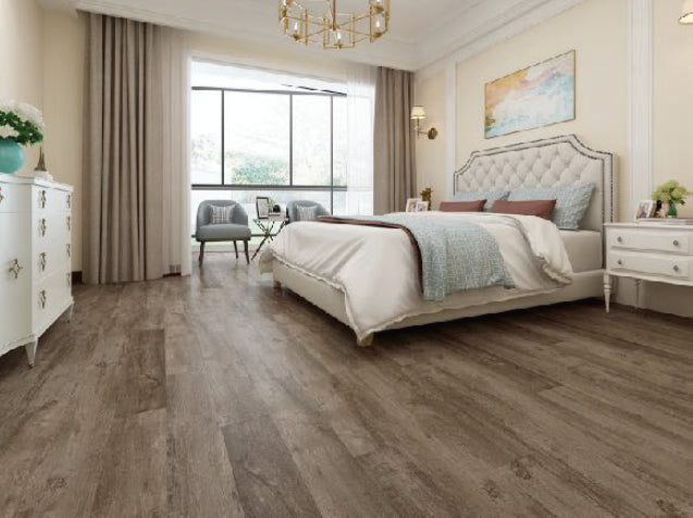 Vinyl Farmhouse Sarasota Plank    20 Mil
