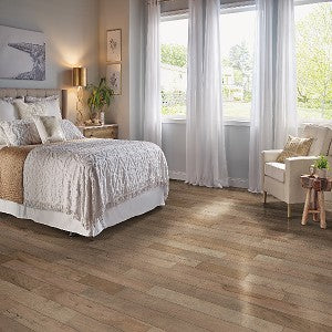 Hardwood PRAIRIE FARM EHAS62L05HEE AMERICAN SCRAPE HICKORY 6.5